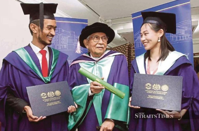 马来西亚大学留学要多少钱